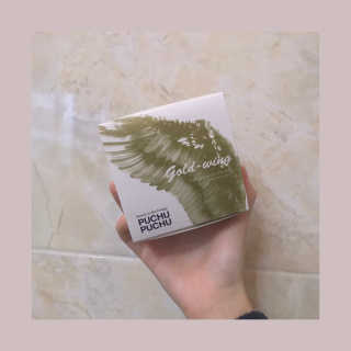 푸츄푸츄 Real repair skin cell premium patch — 4.17점을 준 리뷰어가 2018년 10월 올린 사용 사진