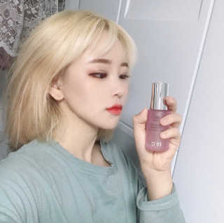 2018 아이소이 잡티세럼 리미티드 컬렉션 — 5점을 준 리뷰어가 2018년 10월 올린 사용 사진
