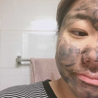 23years old 블랙페인트럽바 — 4점을 준 리뷰어가 2018년 6월 올린 사용 사진