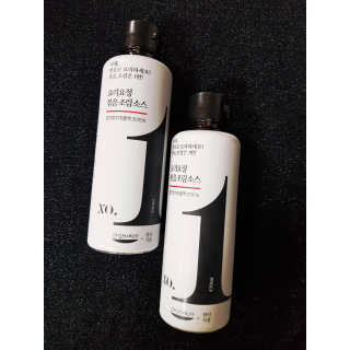 요요랩 요리요정 NO.1 볶음조림소스 420ml — 5점을 준 리뷰어가 2019년 10월 올린 사용 사진