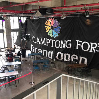 [캠프통포레스트] 수상레저 Big5 4인권 — 5점을 준 리뷰어가 2019년 7월 올린 사용 사진