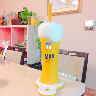맥스 크림탑메이커 — 4.5점을 준 리뷰어가 2017년 4월 올린 사용 사진