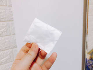 솔테라피 안나 트러블 토너 300ml — 2.5점을 준 리뷰어가 2019년 5월 올린 사용 사진