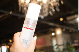 문썸 필링 리바이탈라이징 세럼 100ml — 4점을 준 리뷰어가 2019년 2월 올린 사용 사진