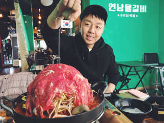 낙타님이 올린 리뷰 사진 1