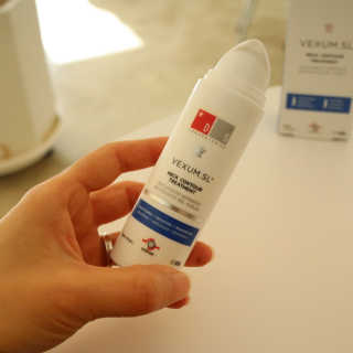 디에스래보래토리즈 [DS LAB] 벡섬 SL 크림 50ml X 1ea — 5점을 준 리뷰어가 2020년 1월 올린 사용 사진