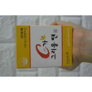 HeejinNamgung님이 올린 리뷰 사진 1
