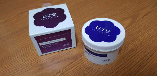 유리스킨- 올 클리어 패드  삭제패드 리뷰 사진