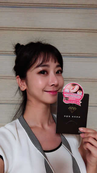 미미츠보 쥬얼리 — 5점을 준 리뷰어가 2018년 9월 올린 사용 사진