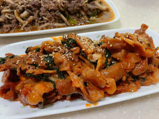 미티스트 더 맛있는 소담 소불고기 + 도담 돼지 불고기 — 4.5점을 준 리뷰어가 2019년 3월 올린 사용 사진