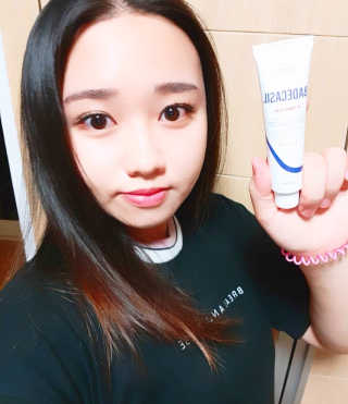 23years old 바데카실 P-오리지널 — 4.67점을 준 리뷰어가 2018년 6월 올린 사용 사진