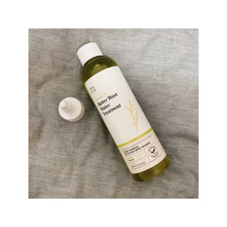 달리프 클로렐라 베러 루트 워터트리트먼트 200ml — 5점을 준 리뷰어가 2020년 3월 올린 사용 사진