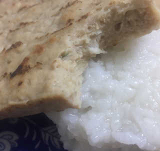 랭킹닭컴 잇메이트 닭가슴살 스테이크 혼합 1kg — 4점을 준 리뷰어가 2019년 12월 올린 사용 사진
