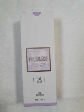 레드컨테이너 페로몬향 퍼퓸 바디미스트 80ml — 5점을 준 리뷰어가 2020년 2월 올린 사용 사진