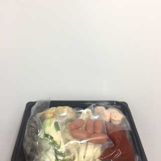 땡땡쿡 쓰촨 마라 낙지 국물 떡볶이 2인분 875g — 3점을 준 리뷰어가 2019년 10월 올린 사용 사진