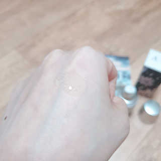 [하킴 코스메틱] 알프48 이바이스 엘럼 — 5점을 준 리뷰어가 2019년 9월 올린 사용 사진