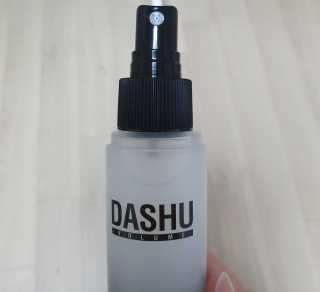 다슈코리아 다슈 볼륨 카페인 파워 에어부스터 120ml — 5점을 준 리뷰어가 2019년 6월 올린 사용 사진