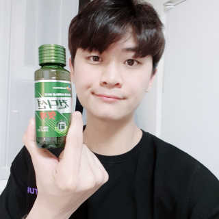 헛개컨디션 피크닉과 축제의 필수템, 헛개 컨디션 — 5점을 준 리뷰어가 2019년 6월 올린 사용 사진