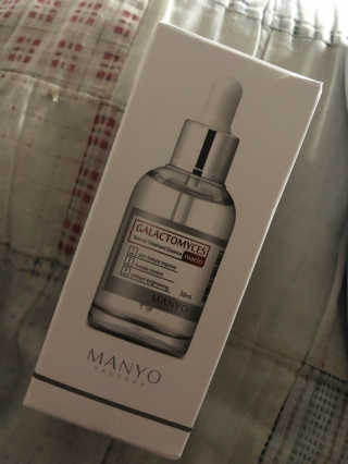 [마녀 공장] 발가락 토미 니아신 에센스 50ml — 5점을 준 리뷰어가 2018년 11월 올린 사용 사진