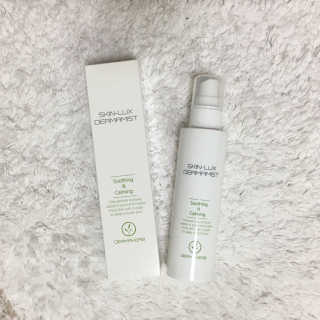 [더마허브] 스킨룩스 더마미스트 150ml — 3점을 준 리뷰어가 2018년 3월 올린 사용 사진