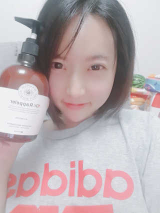 약해진 피부엔 닥터라플레 올인원로션 — 5점을 준 리뷰어가 2018년 10월 올린 사용 사진
