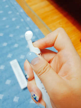 에이페 리치크림 — 4점을 준 리뷰어가 2018년 9월 올린 사용 사진