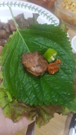 달리아님이 올린 리뷰 사진 4