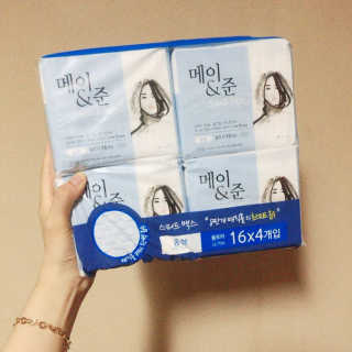 메이앤준 스피드맥스 — 5점을 준 리뷰어가 2019년 3월 올린 사용 사진