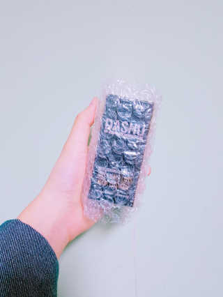 다슈코리아 다슈 안티 헤어로스 헤어쿠션 16g — 3.5점을 준 리뷰어가 2017년 6월 올린 사용 사진