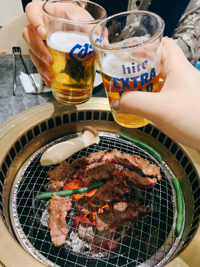 [정감어린] 6만원 자유이용권 리뷰 사진