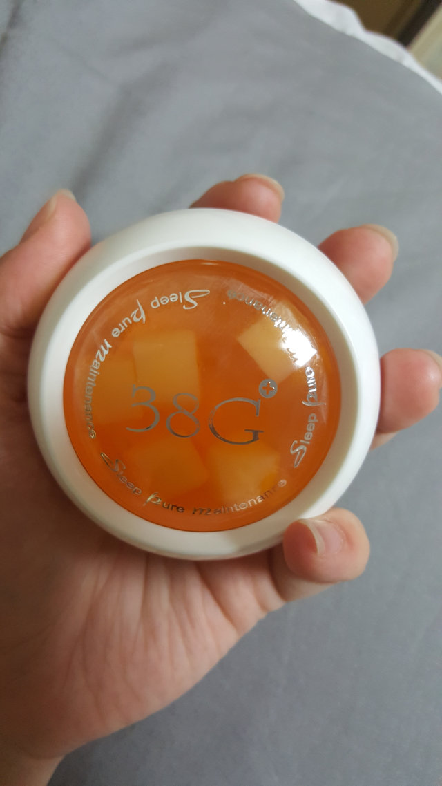 38G비누 리뷰 사진