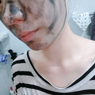 23years old 블랙페인트럽바 — 4점을 준 리뷰어가 2018년 4월 올린 사용 사진