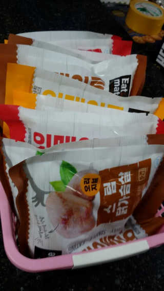 개근질마트 잇메이트 스팀 닭가슴살 혼합 1kg — 1점을 준 리뷰어가 2019년 11월 올린 사용 사진