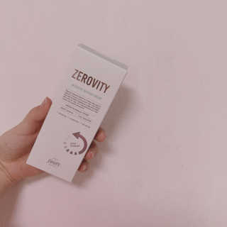 23years old 제로비티 인텐시브 베리어 — 4.5점을 준 리뷰어가 2018년 10월 올린 사용 사진