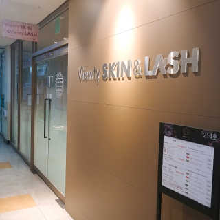 Viewty Skin and Lash [ViewtySkin＆Lash] 종아리 림프순환 부종관리 — 4.5점을 준 리뷰어가 2019년 4월 올린 사용 사진
