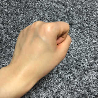셀라피 에이리페어플러스크림 — 4.33점을 준 리뷰어가 2018년 4월 올린 사용 사진