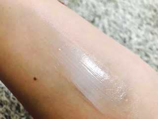 바노바기 코스메틱 바노 잇츠 리얼 화이트닝 데이 & 나이트 크림 — 3.5점을 준 리뷰어가 2017년 3월 올린 사용 사진