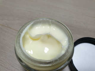 지고트 마유 모이스처 크림 70ml — 4.5점을 준 리뷰어가 2019년 8월 올린 사용 사진