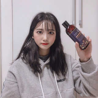 아미니 비노테라 오일워시 400ml 대용량 — 5점을 준 리뷰어가 2019년 1월 올린 사용 사진