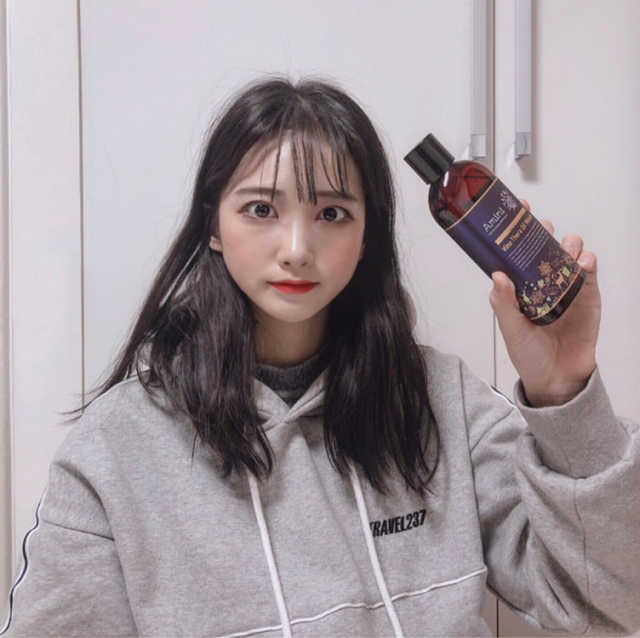 비노테라 오일워시 400ml 대용량 리뷰 사진