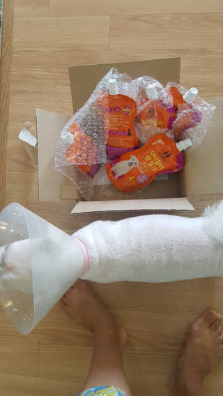 보나님이 올린 리뷰 사진 1