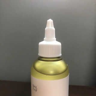 달리프 클로렐라 베러 루트 워터트리트먼트 200ml — 5점을 준 리뷰어가 2019년 8월 올린 사용 사진