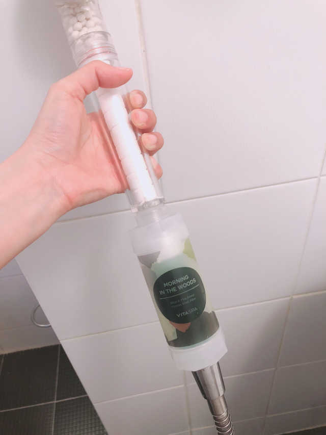 비타스파 리뷰 사진