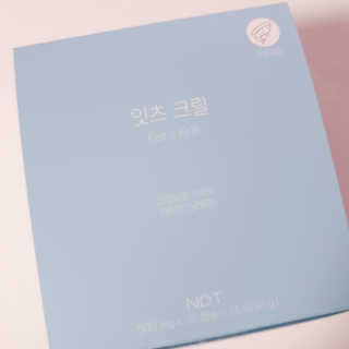 네츄럴굿띵스 잇츠 크릴 1세트 60캡슐 — 5점을 준 리뷰어가 2020년 1월 올린 사용 사진
