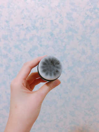 다슈코리아 다슈 안티 헤어로스 헤어쿠션 16g — 4점을 준 리뷰어가 2017년 2월 올린 사용 사진