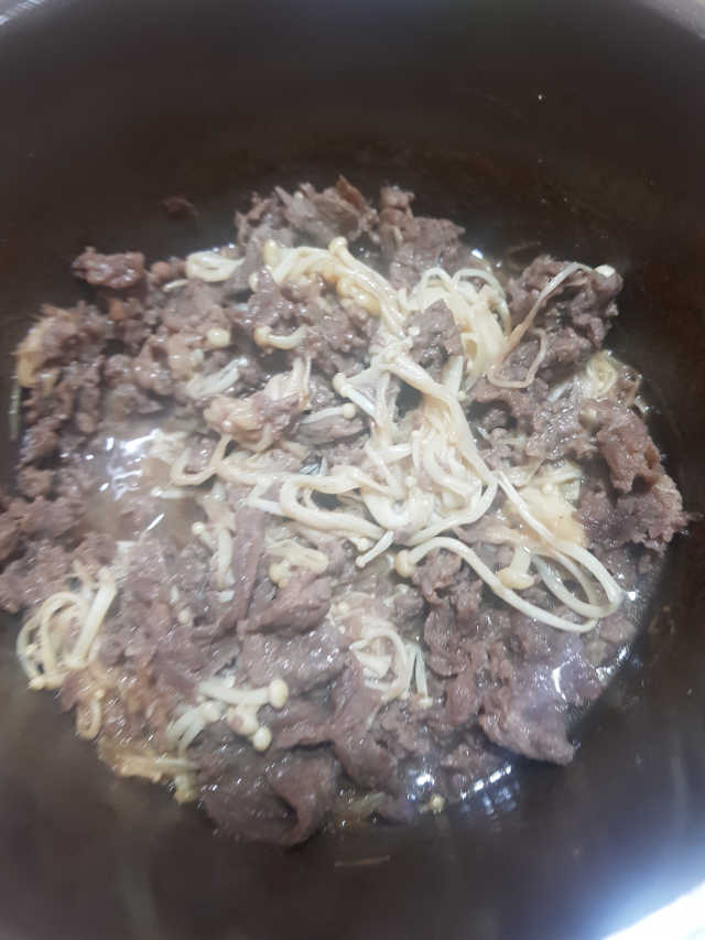 더 맛있는 소담 소불고기 + 도담 돼지 불고기 리뷰 사진
