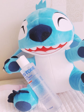 애즈이즈투비 히아루로닉 에센셜 토너 200ml — 3점을 준 리뷰어가 2016년 8월 올린 사용 사진
