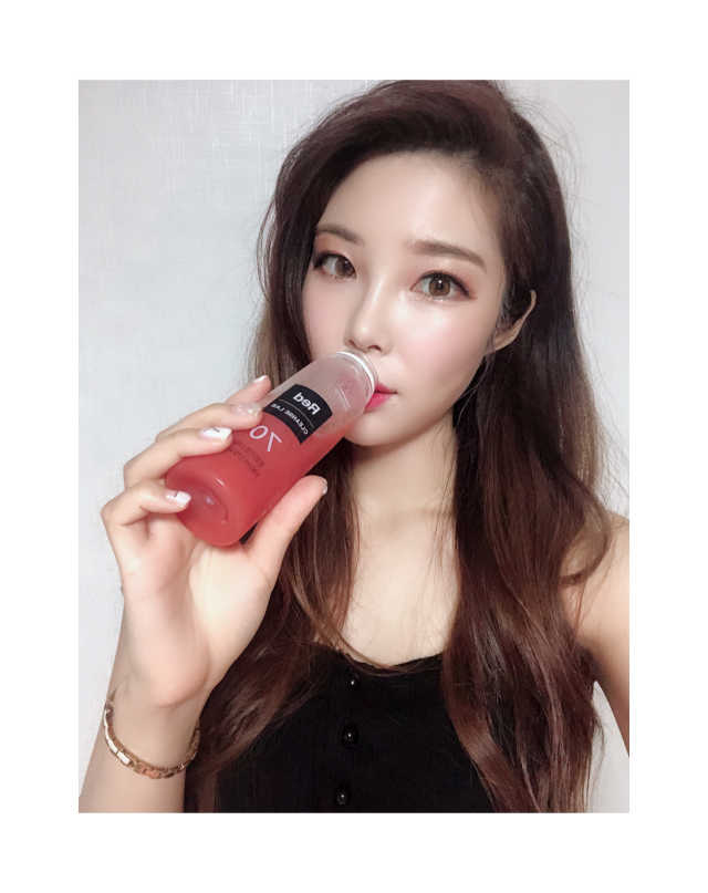 클렌즈랩 리뷰 사진