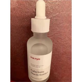 [마녀 공장] 발가락 토미 니아신 에센스 50ml — 5점을 준 리뷰어가 2019년 4월 올린 사용 사진