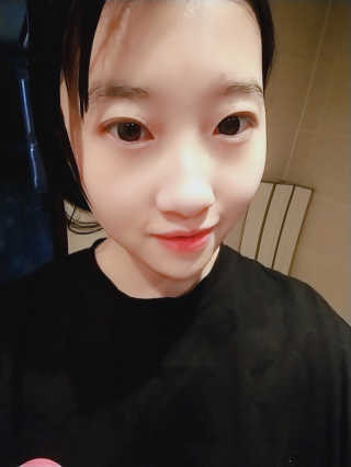 비알티씨 V10 파우더 클렌징 티백 2종 — 4점을 준 리뷰어가 2019년 2월 올린 사용 사진